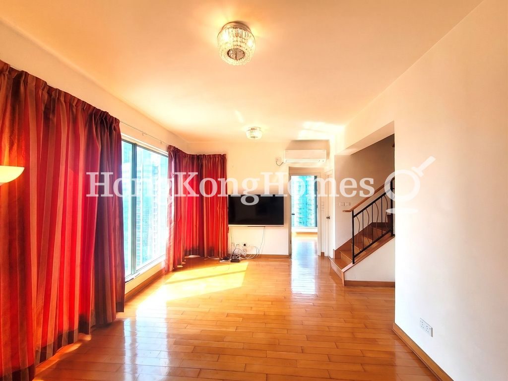 Island Harbourview - Tower 05