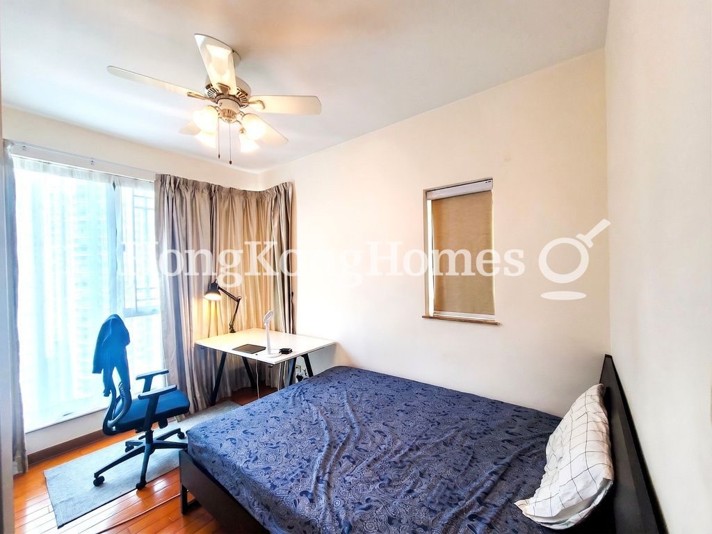 Second Bedroom — Island Harbourview - Tower 05, Tai Kok Tsui