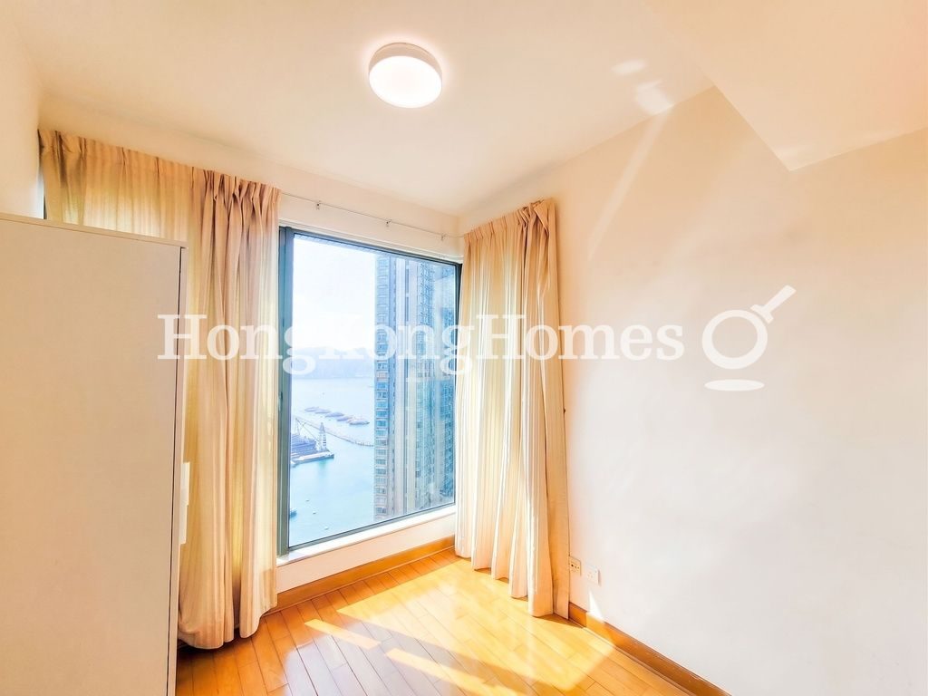 Third Bedroom — Island Harbourview - Tower 05, Tai Kok Tsui