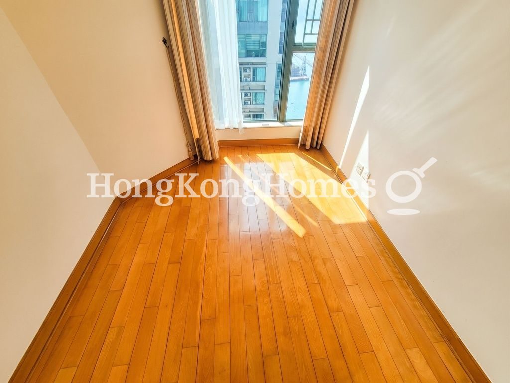 Fourth Bedroom — Island Harbourview - Tower 05, Tai Kok Tsui