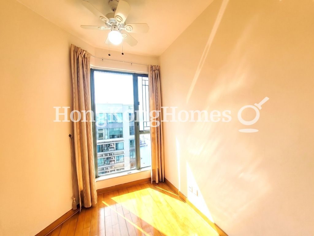 Fourth Bedroom — Island Harbourview - Tower 05, Tai Kok Tsui