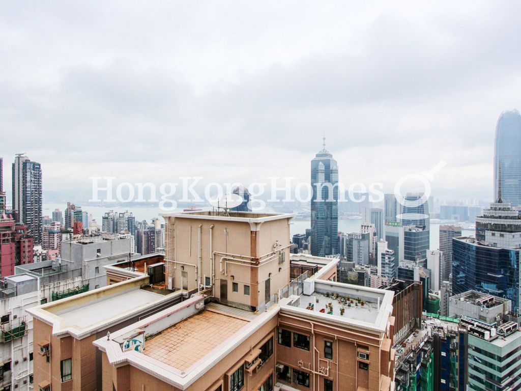 Robinson Heights II