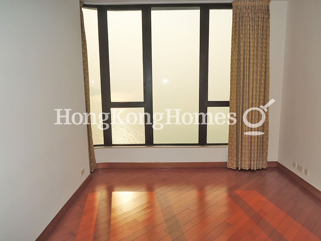 Master Bedroom — Residence Bel-Air - Phase 06 - Bel-Air No. 8, Tower 2, Pokfulam