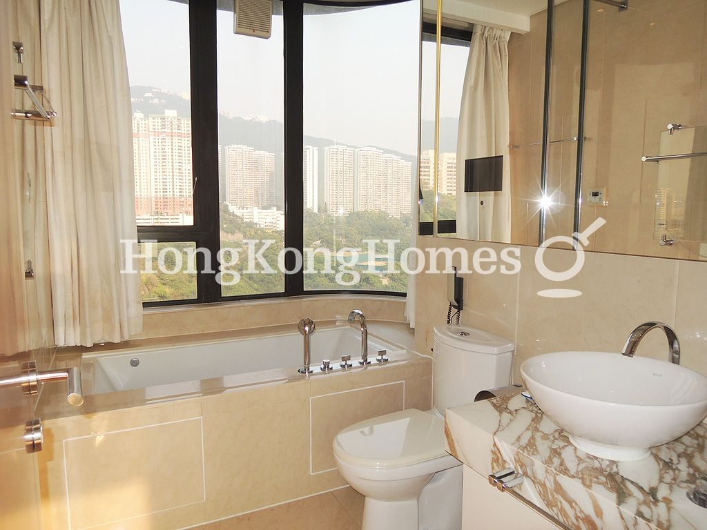 Master Bathroom — Residence Bel-Air - Phase 06 - Bel-Air No. 8, Tower 2, Pokfulam