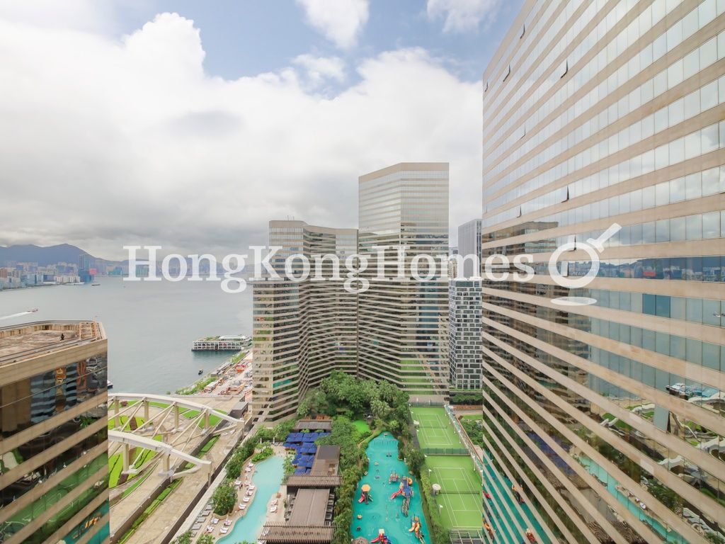 Convention Plaza Apartments
