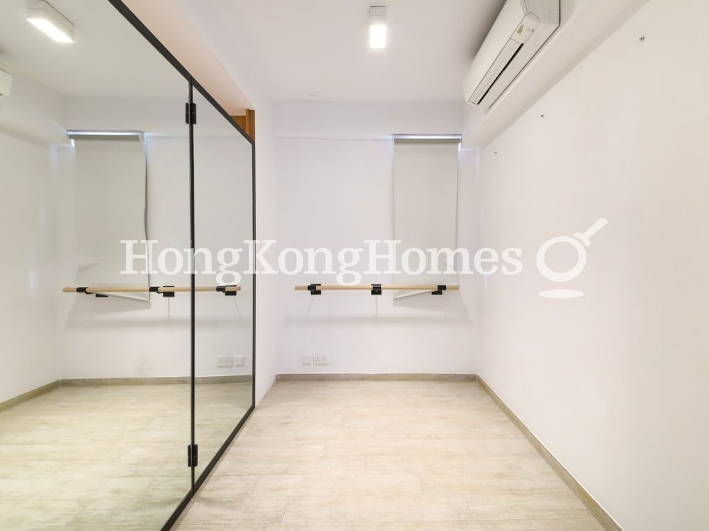 Living and Dining Room — Fook On Mansion, Western / Kennedy Town