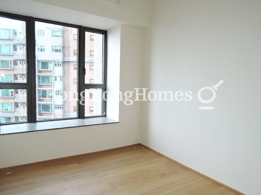 Master Bedroom — Alassio, Mid-levels West