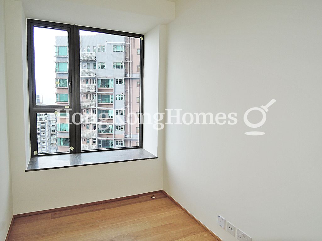 Second Bedroom — Alassio, Mid-levels West