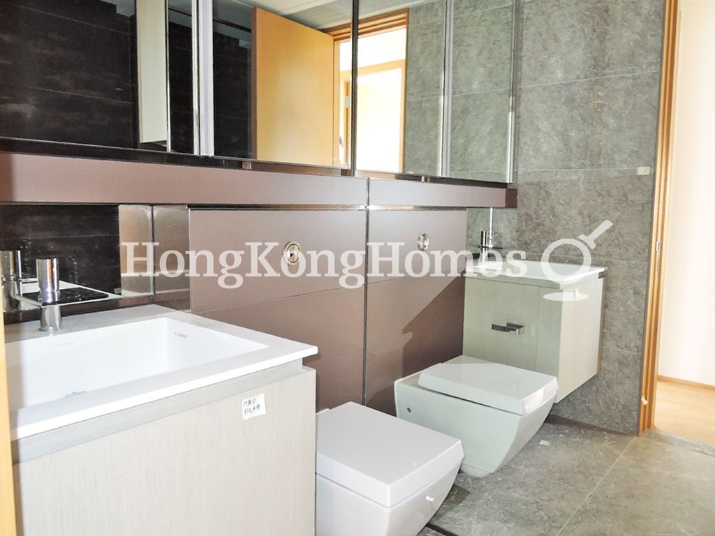Guest Bathroom — Alassio, Mid-levels West