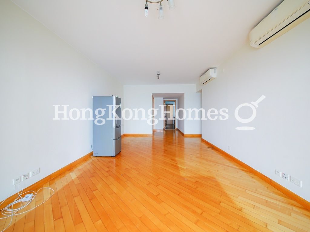 Living and Dining Room — Residence Bel-air - Phase 01, Tower 06, Pokfulam