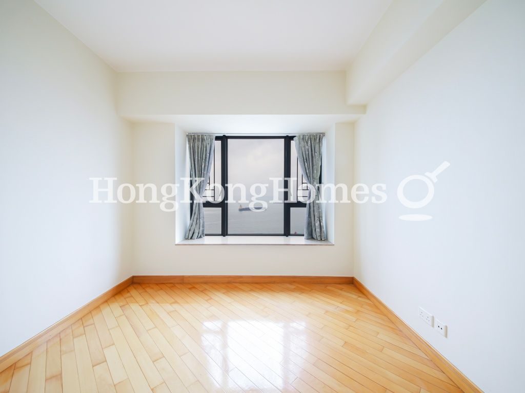 Master Bedroom — Residence Bel-air - Phase 01, Tower 06, Pokfulam