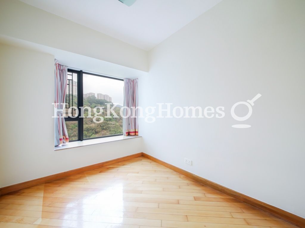 Second Bedroom — Residence Bel-air - Phase 01, Tower 06, Pokfulam