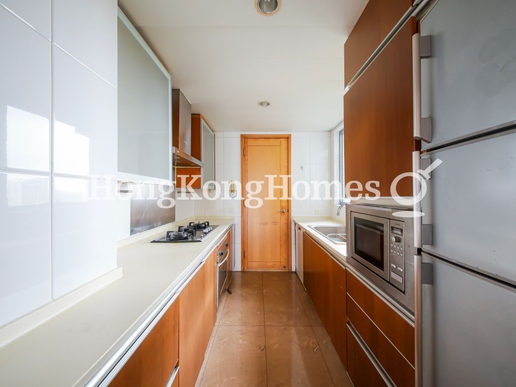 Kitchen — Residence Bel-air - Phase 01, Tower 06, Pokfulam