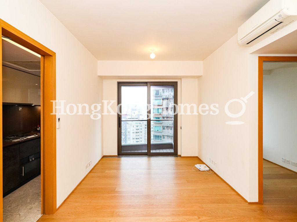Living and Dining Room — Alassio, Mid-levels West