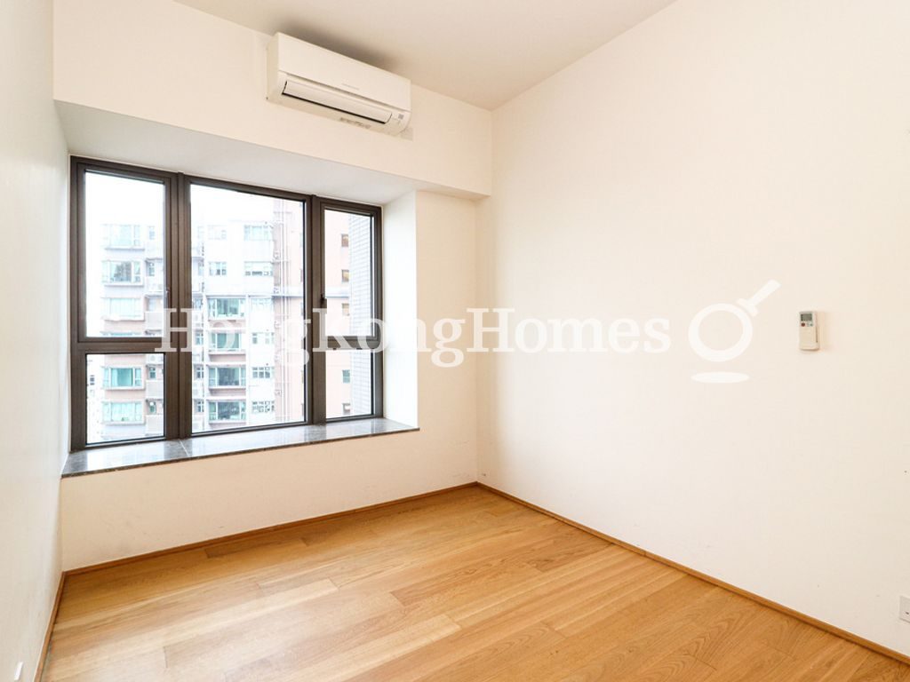 Master Bedroom — Alassio, Mid-levels West