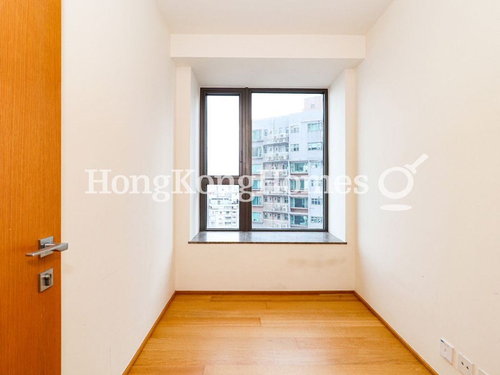 Second Bedroom — Alassio, Mid-levels West