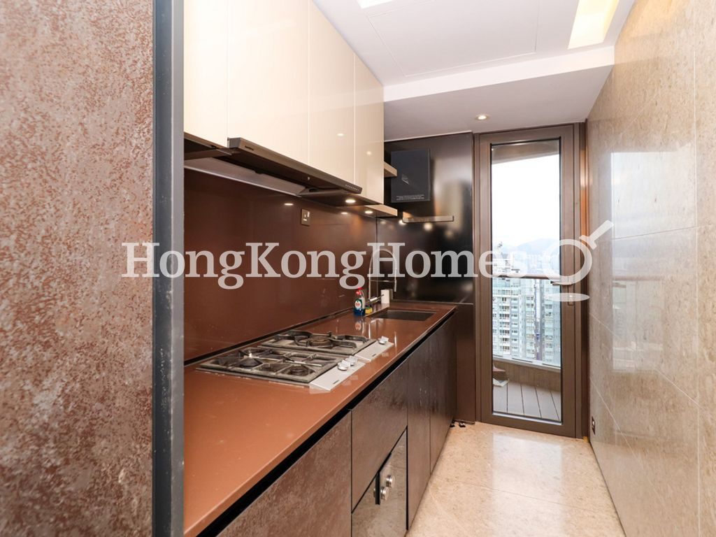 Kitchen — Alassio, Mid-levels West