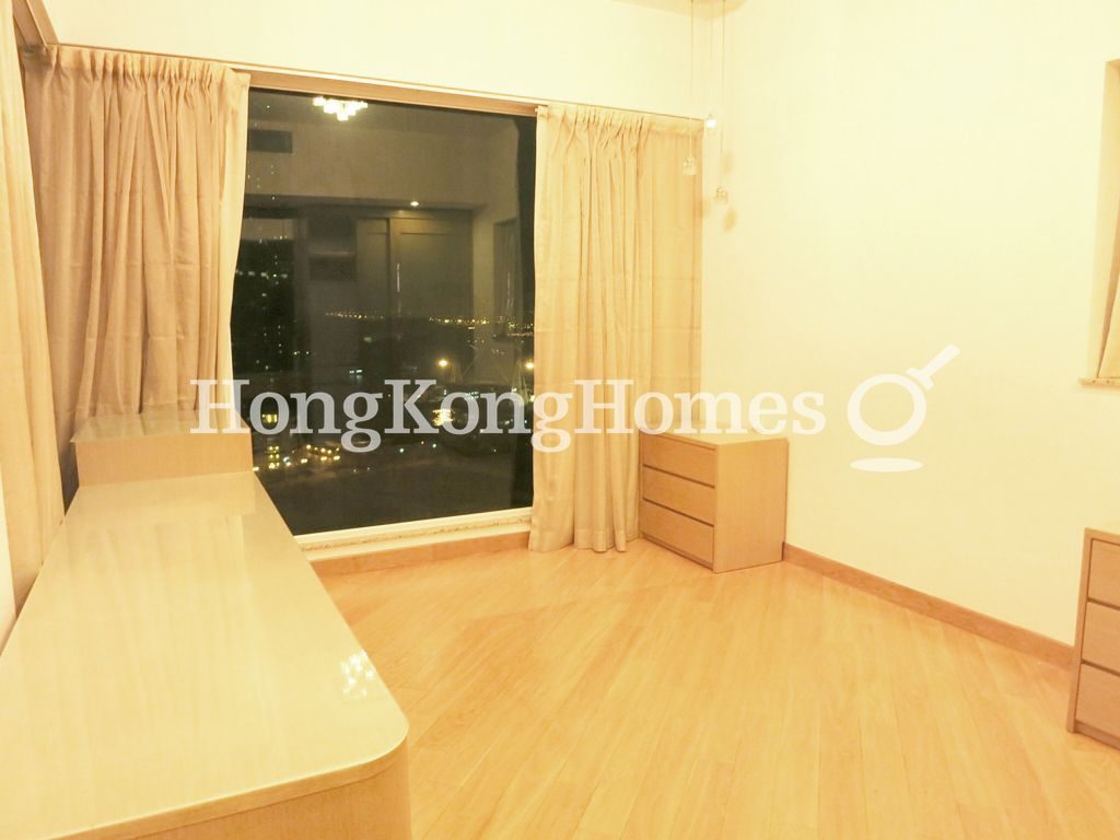 Master Bedroom — Harbour Green - Block 01, Tai Kok Tsui