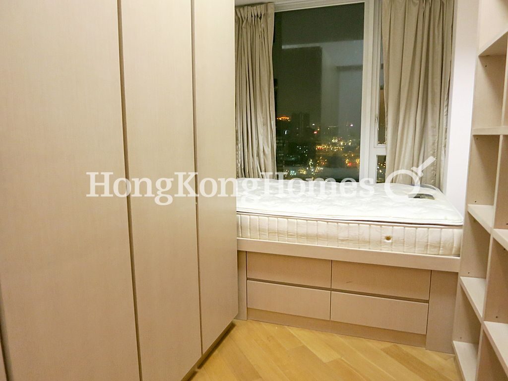 Third Bedroom — Harbour Green - Block 01, Tai Kok Tsui