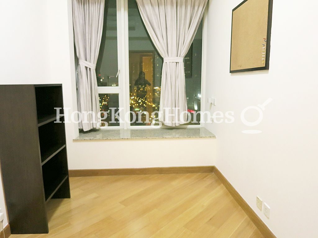 Fourth Bedroom — Harbour Green - Block 01, Tai Kok Tsui