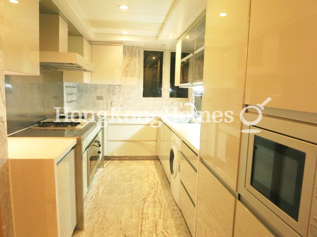 Kitchen — Harbour Green - Block 01, Tai Kok Tsui