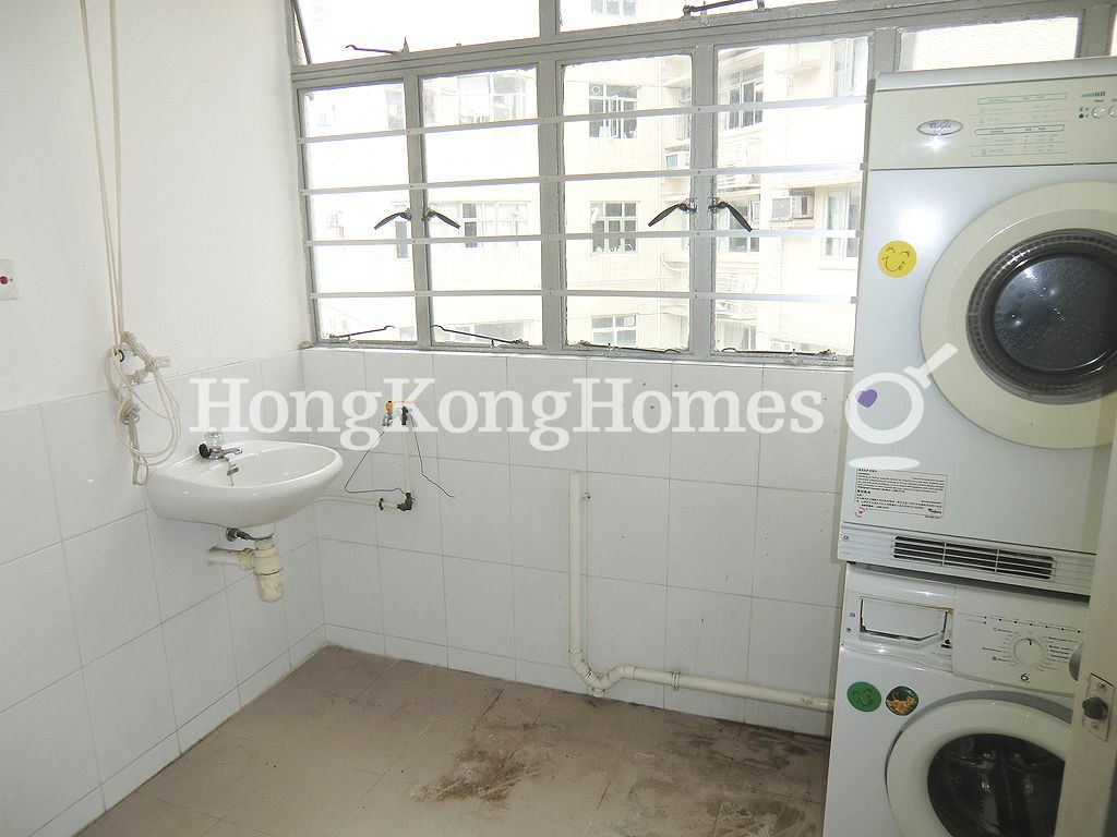 Utility Room — Scenic Villa - Block B2 (C-D), Pokfulam