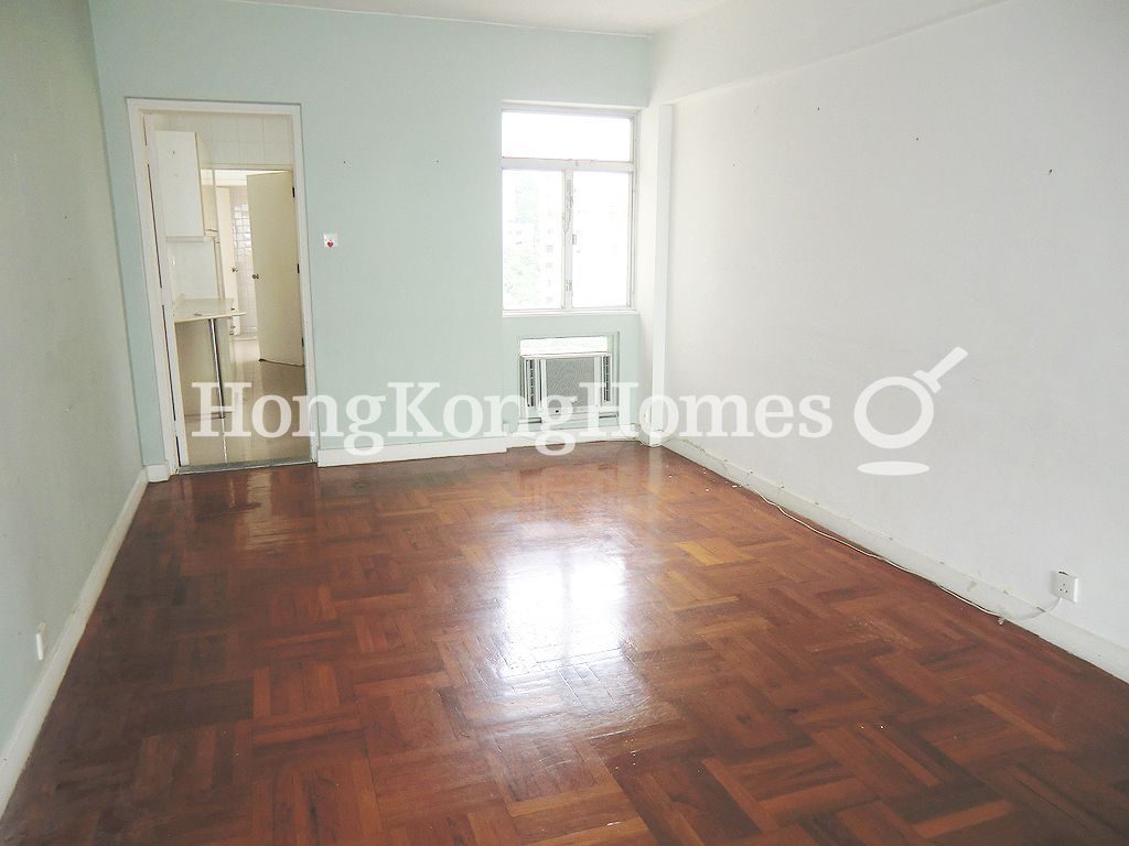 Dining Room — Scenic Villa - Block B2 (C-D), Pokfulam