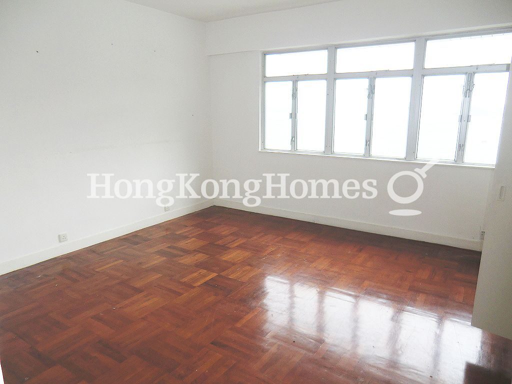 Master Bedroom — Scenic Villa - Block B2 (C-D), Pokfulam