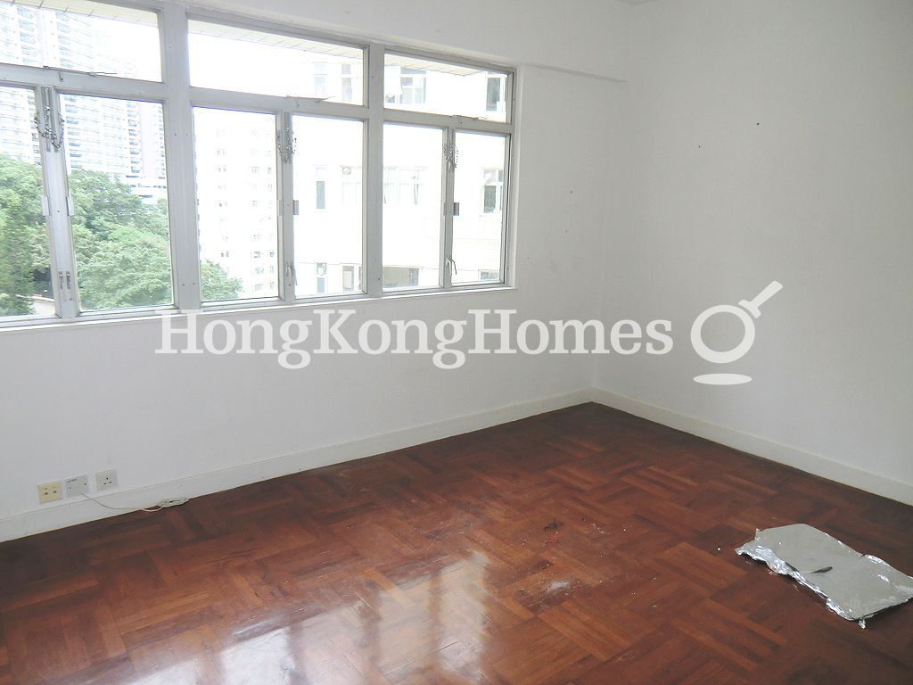 Second Bedroom — Scenic Villa - Block B2 (C-D), Pokfulam