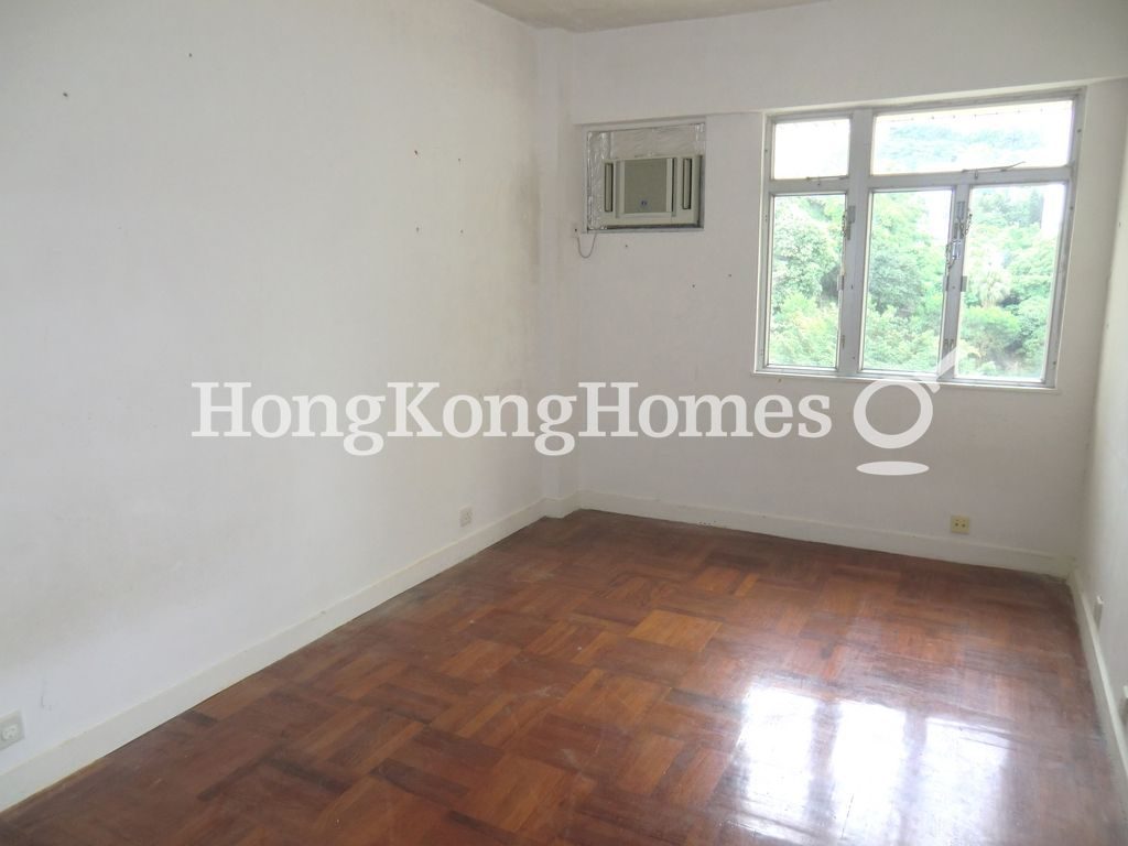 Third Bedroom — Scenic Villa - Block B2 (C-D), Pokfulam
