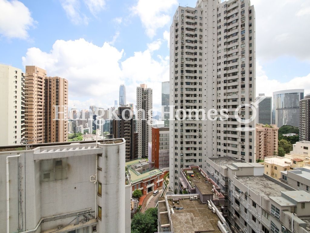 Bowen Road, 5G - 5H