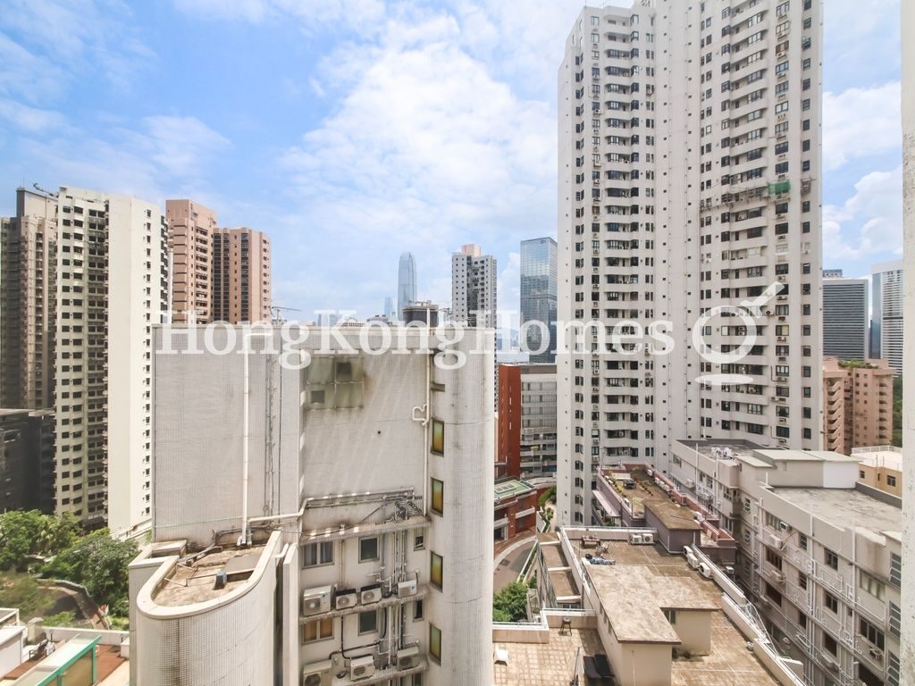 Bowen Road, 5G - 5H