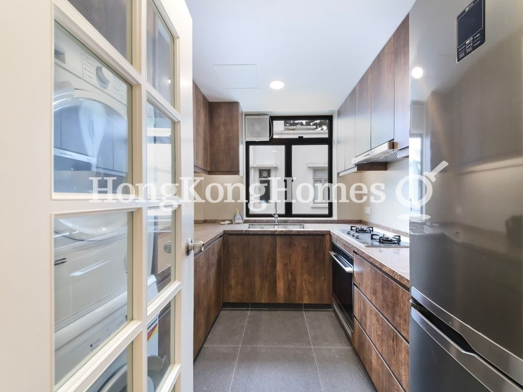 Kitchen — Bowen Road, 5G - 5H, Mid-levels Central