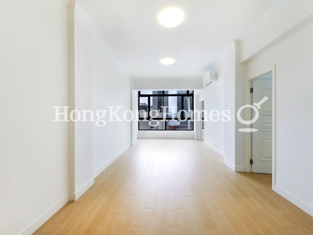 Living and Dining Room — Bowen Road, 5G - 5H, Mid-levels Central