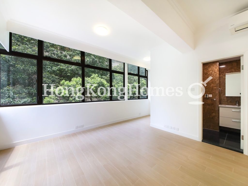 Master Bedroom — Bowen Road, 5G - 5H, Mid-levels Central