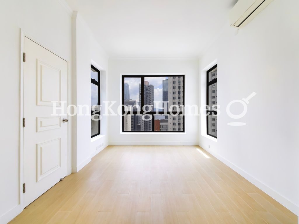 Second Ensuite Bedroom — Bowen Road, 5G - 5H, Mid-levels Central