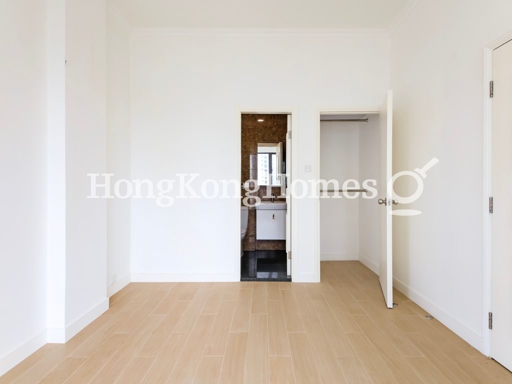 Second Ensuite Bedroom — Bowen Road, 5G - 5H, Mid-levels Central