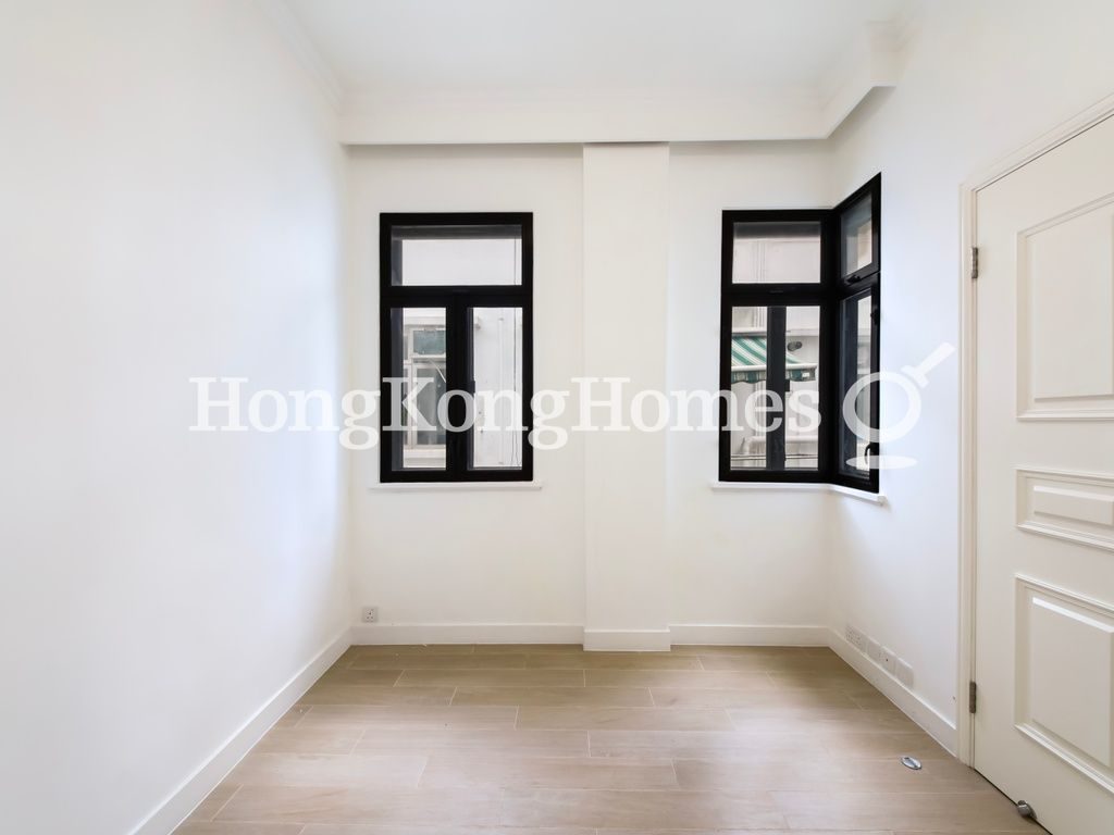 Third Ensuite Bedroom — Bowen Road, 5G - 5H, Mid-levels Central