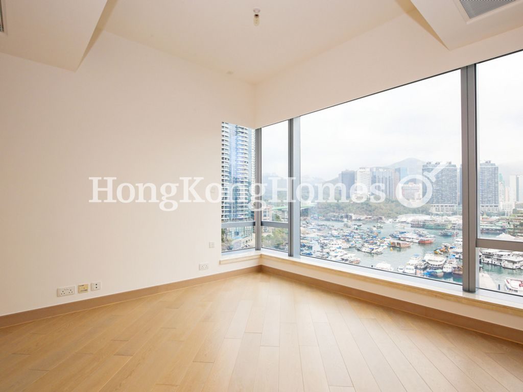 Bedroom — Larvotto - Block 10, Ap Lei Chau