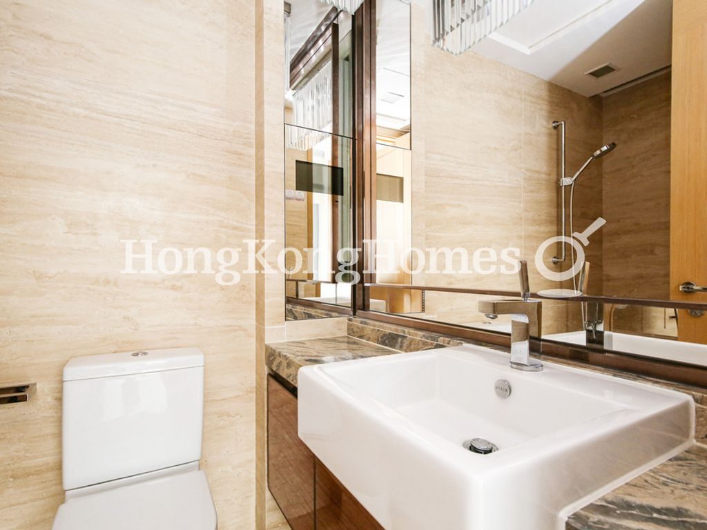 Ensuite Bathroom — Larvotto - Block 10, Ap Lei Chau