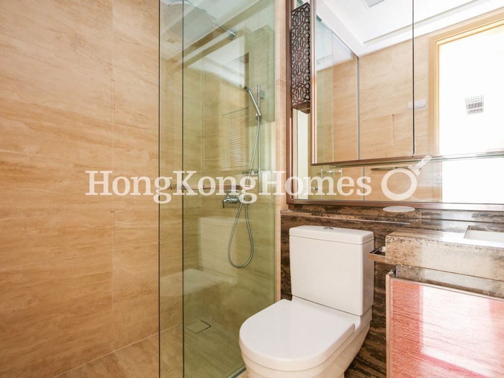 Guest Bathroom — Larvotto - Block 10, Ap Lei Chau