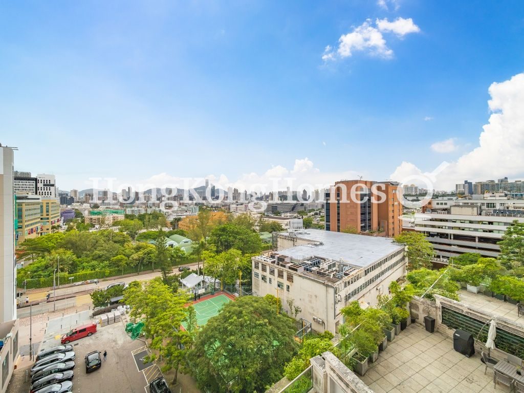 One Mayfair - Tower 2