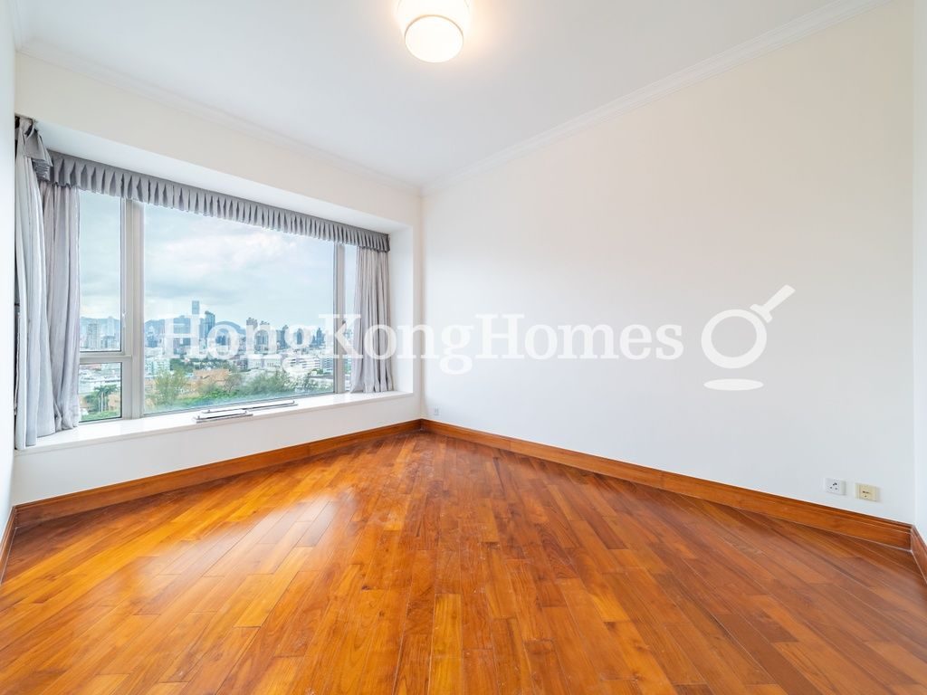 Master Bedroom — One Mayfair - Tower 2, Kowloon Tong