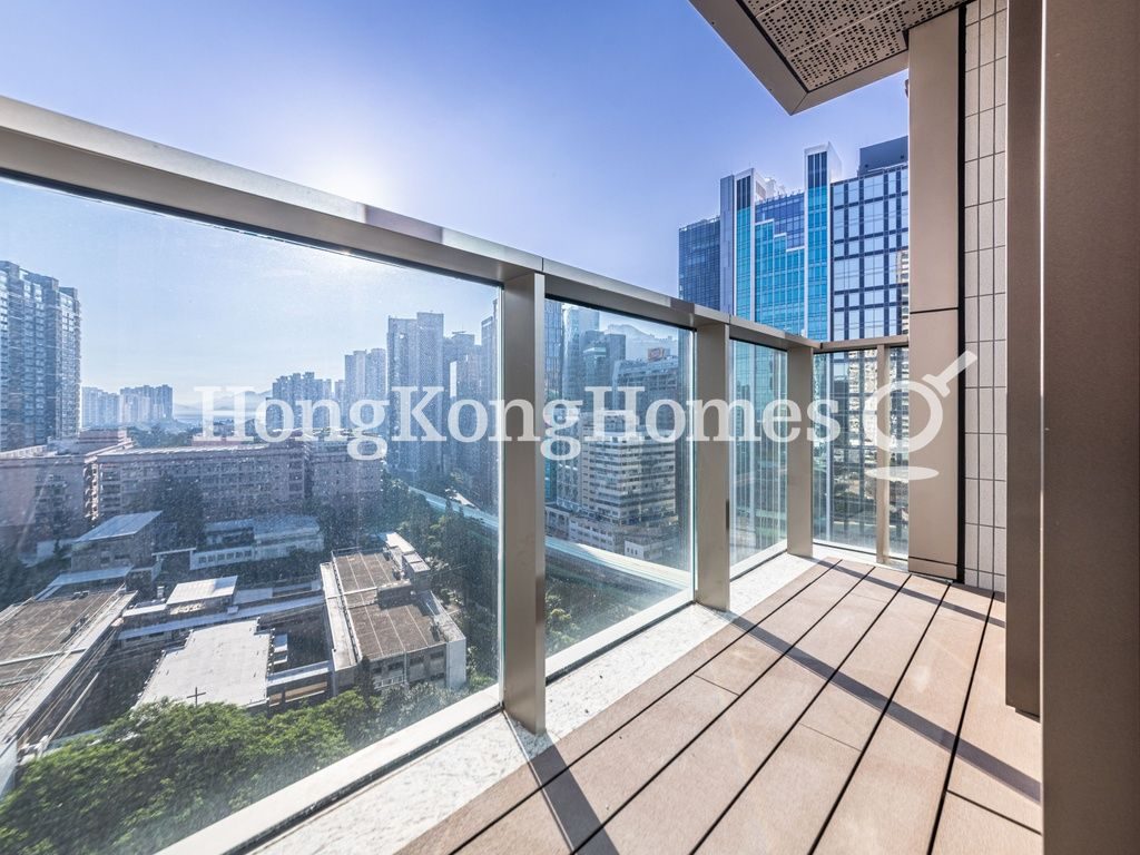 The Southside - Phase 3B - Blue Coast - Tower 1A