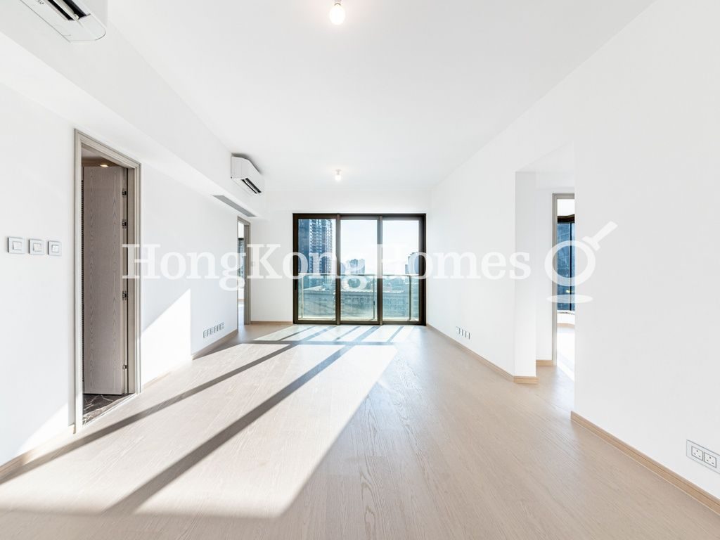 Living and Dining Room — The Southside - Phase 3B - Blue Coast - Tower 1A, Wong Chuk Hang