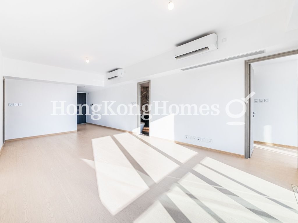 Living and Dining Room — The Southside - Phase 3B - Blue Coast - Tower 1A, Wong Chuk Hang