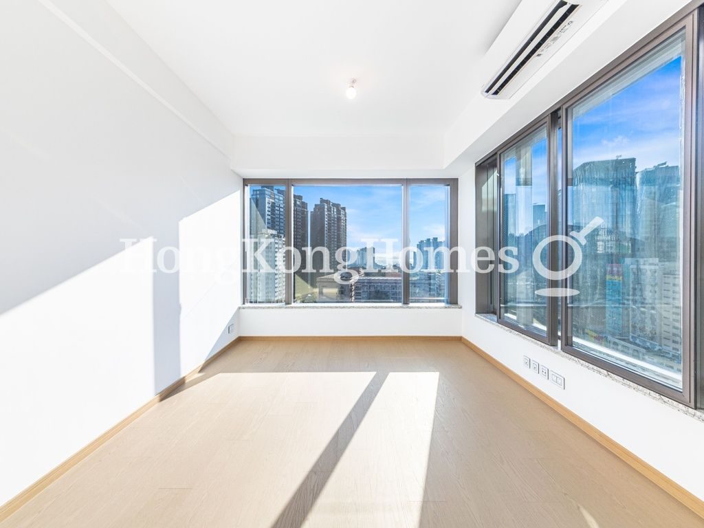 Master Bedroom — The Southside - Phase 3B - Blue Coast - Tower 1A, Wong Chuk Hang