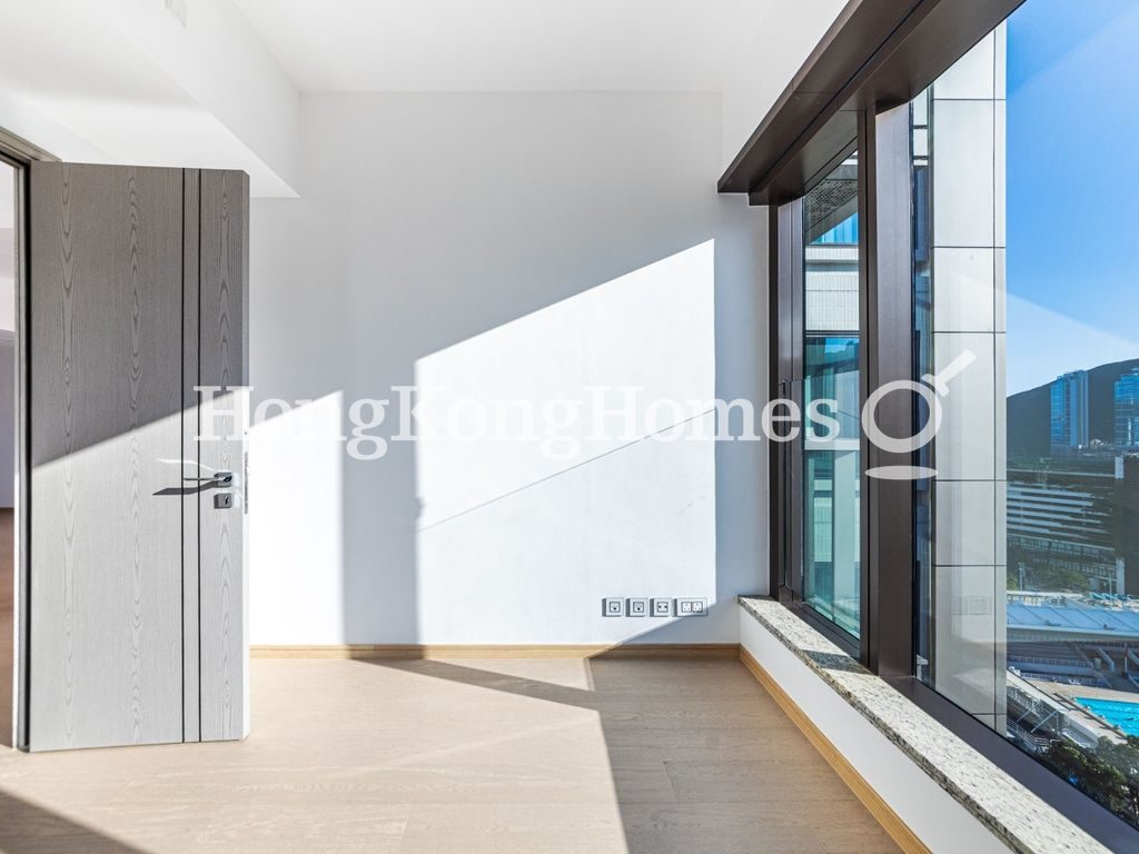 Second Bedroom — The Southside - Phase 3B - Blue Coast - Tower 1A, Wong Chuk Hang