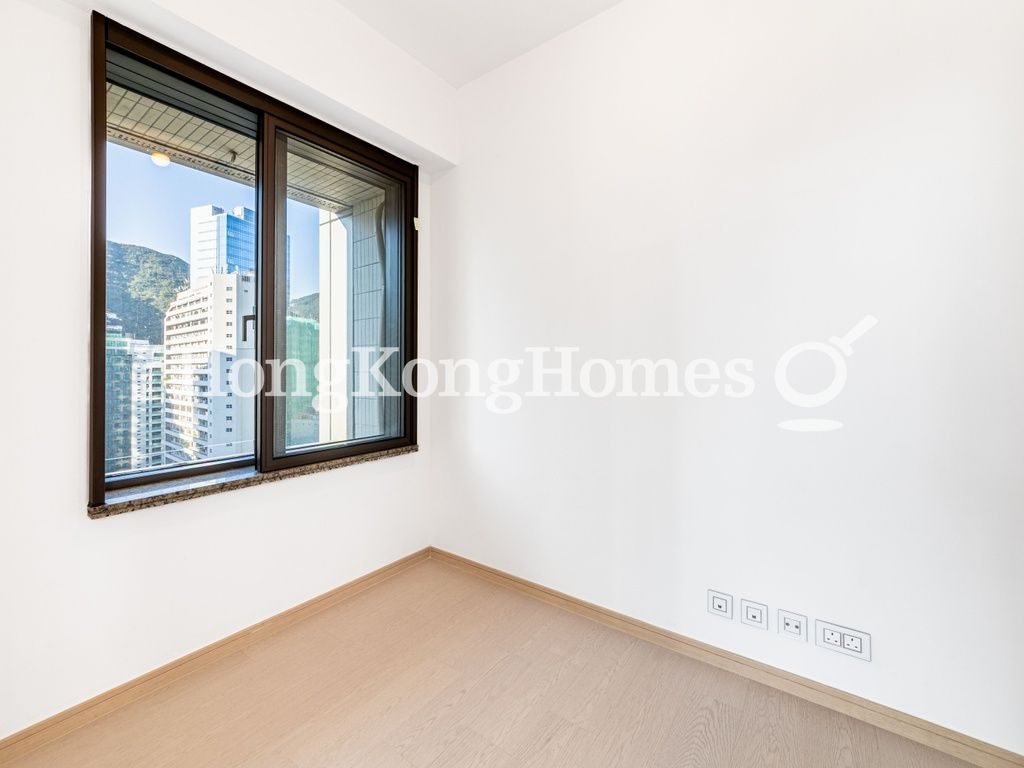Third Bedroom — The Southside - Phase 3B - Blue Coast - Tower 1A, Wong Chuk Hang