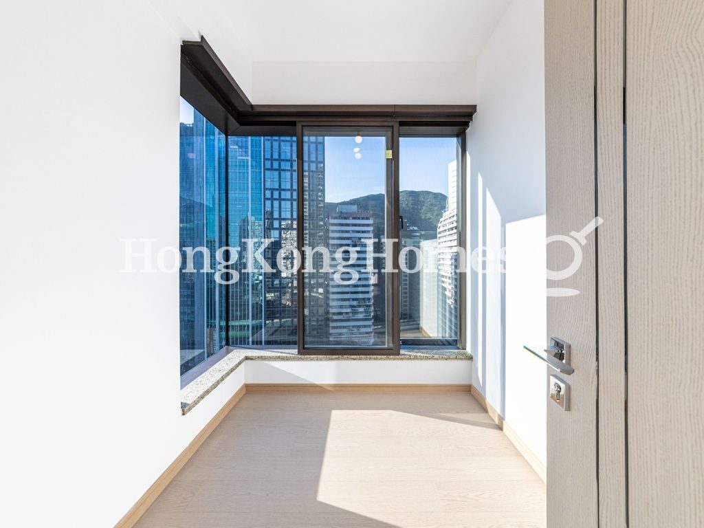 Fourth Bedroom — The Southside - Phase 3B - Blue Coast - Tower 1A, Wong Chuk Hang
